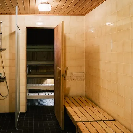 Naesby With Sauna * Houtskar