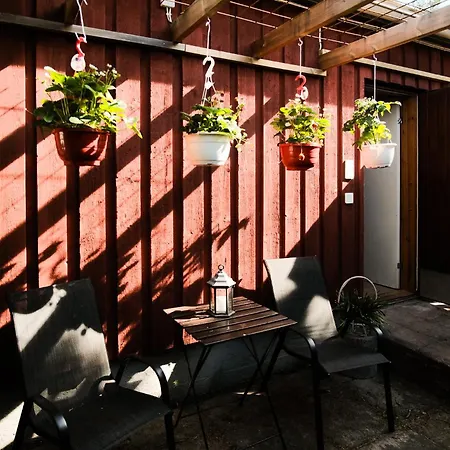 Apartmán Naesby With Sauna